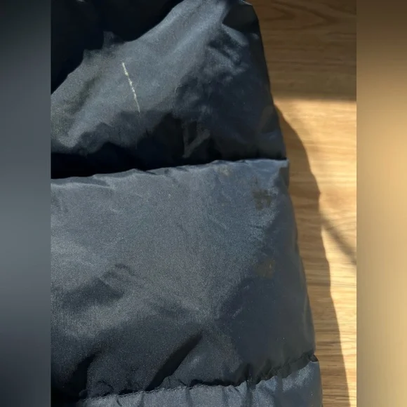 GAP Vintage Puffer Down Jacket - Picture 8 of 12